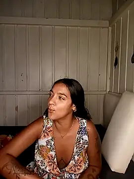 Pantaneirasexy online show from 01/30/25, 07:15