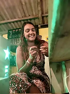 Pantaneirasexy online show from 01/11/26, 10:59