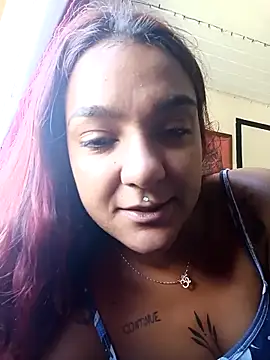 Pantaneirasexy online show from 03/13/26, 01:51