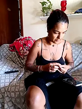 Pantaneirasexy online show from 04/03/26, 01:31