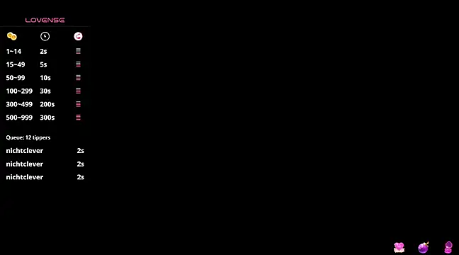 kimb3rly  online show from 03/13/25, 07:17