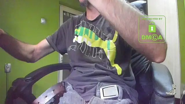 BigCumShoot online show from 11/16/25, 06:52