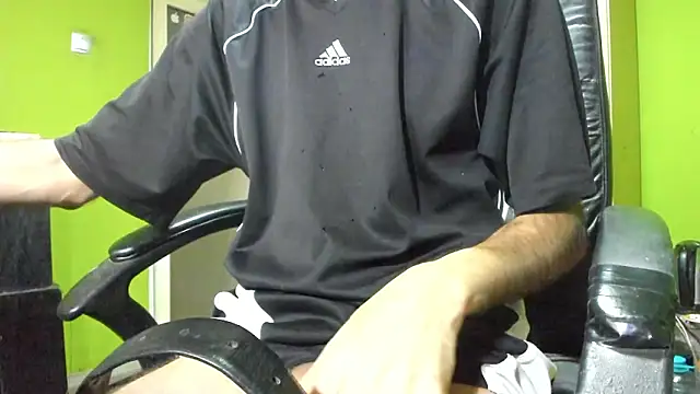 BigCumShoot online show from 02/06/26, 10:51