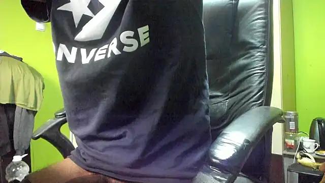 BigCumShoot online show from 03/03/26, 06:41