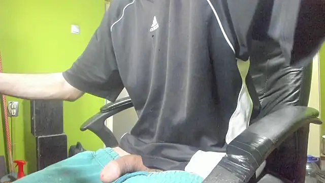 BigCumShoot online show from 04/09/26, 05:51