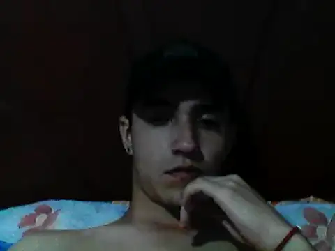 daimon king05 online show from 01/31/25, 02:15