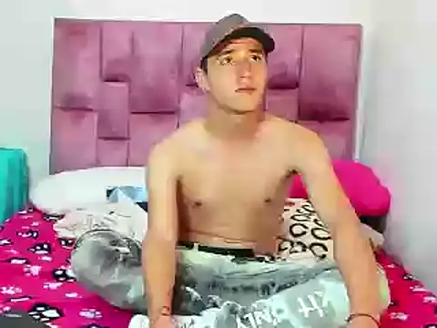 daimon king05 online show from 03/14/25, 08:28