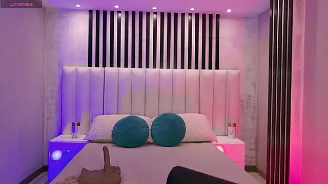 AmaiaHaywood online show from 01/15/26, 03:22