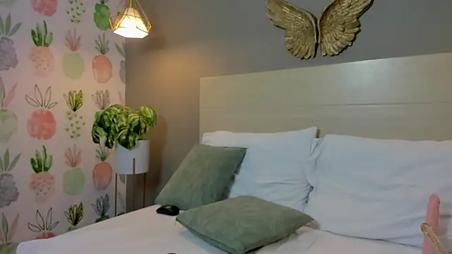 dalila harris online show from 01/05/26, 08:12