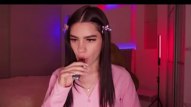  BbFreya online show from 02/03/25, 05:35