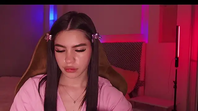  BbFreya online show from 02/03/25, 08:46