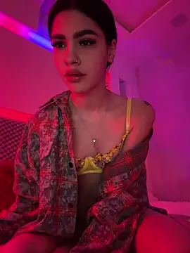  BbFreya online show from 02/07/25, 04:35