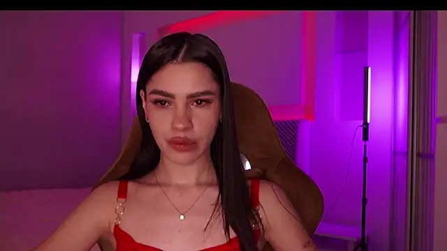  BbFreya online show from 02/14/25, 02:54