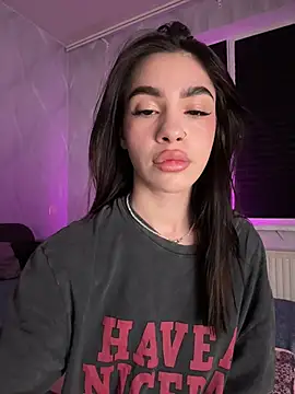  BbFreya online show from 03/02/26, 10:38