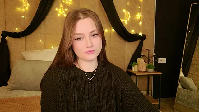 Kendra Parlow online show from 02/10/26, 08:02