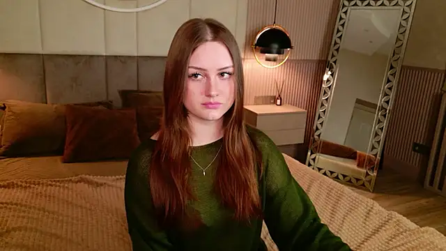 Kendra Parlow online show from 03/28/26, 08:30