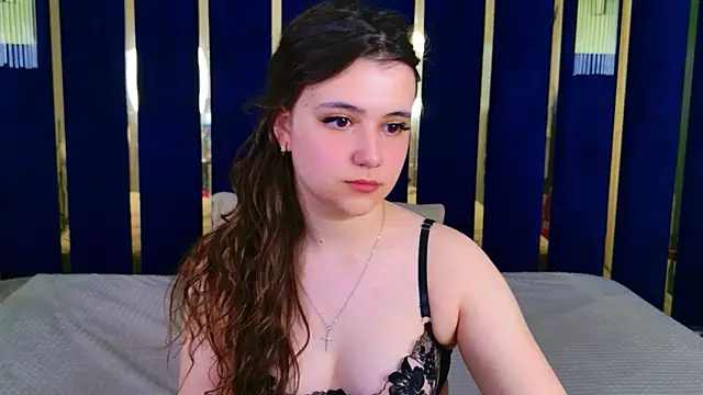 Pauline Heaven online show from 05/15/26, 05:36