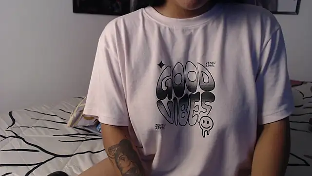 Snapshot of ariana_sweet87 chatting on 03/01/25, 01:22 ariana sweet87 online show from 03/01/25, 01:22