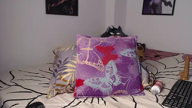 Snapshot of ariana_sweet87 chatting on 03/01/25, 11:47 ariana sweet87 online show from 03/01/25, 11:47