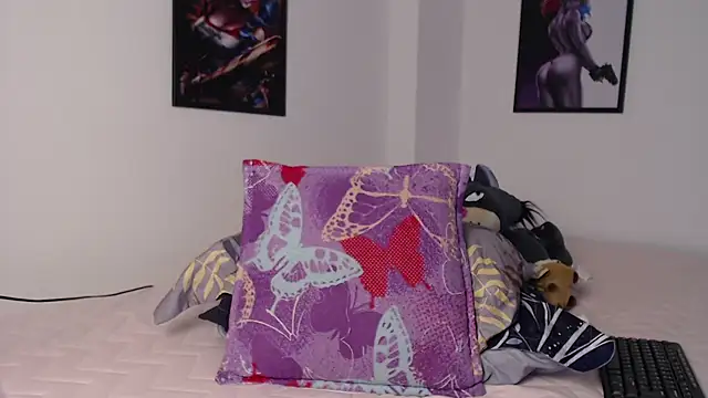 Snapshot of ariana_sweet87 chatting on 03/09/25, 02:50 ariana sweet87 online show from 03/09/25, 02:50