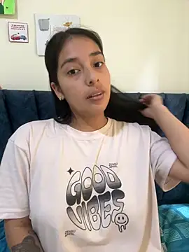 Snapshot of ariana_sweet87 chatting on 09/14/25, 03:55 ariana sweet87 online show from 09/14/25, 03:55