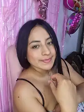 lamaravilla 08 online show from 02/02/25, 04:59