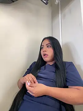 lamaravilla 08 online show from 03/18/26, 06:33