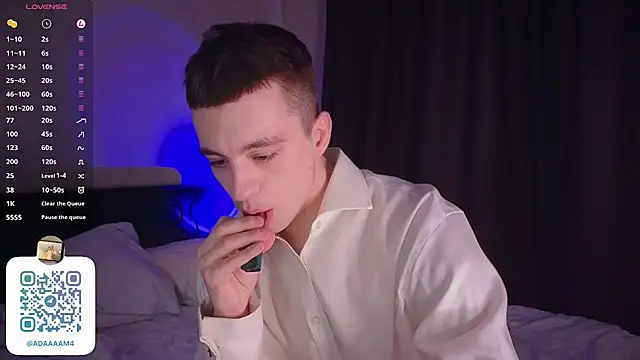 VincentSmith02 online show from 02/04/25, 11:27