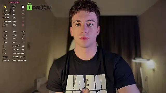 VincentSmith02 online show from 10/14/25, 10:27