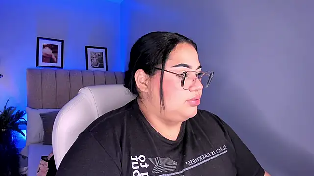  michel bbw online show from 03/26/26, 03:23