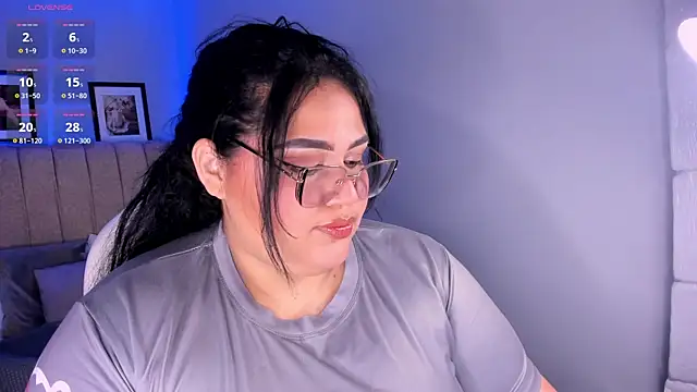  michel bbw online show from 05/10/26, 03:12