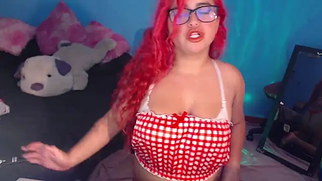 EstefyTabbo online show from 03/17/26, 10:18