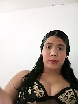 kimberlitaz online show from 02/06/25, 03:59