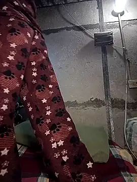 Snapshot of Ariell_Kieran chatting on 02/10/25, 07:07 Ariell Kieran online show from 02/10/25, 07:07