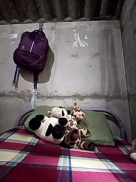 Snapshot of Ariell_Kieran chatting on 02/11/25, 06:55 Ariell Kieran online show from 02/11/25, 06:55