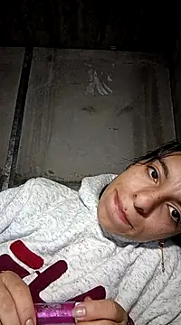 Snapshot of Ariell_Kieran chatting on 02/25/25, 11:11 Ariell Kieran online show from 02/25/25, 11:11