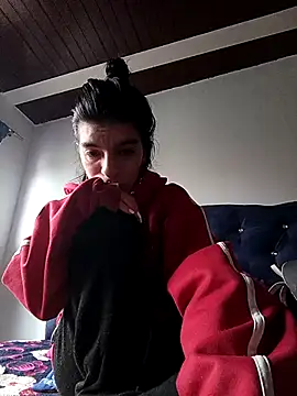 Snapshot of Ariell_Kieran chatting on 03/09/25, 01:14 Ariell Kieran online show from 03/09/25, 01:14