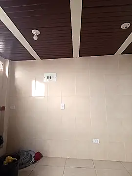 Snapshot of Ariell_Kieran chatting on 03/10/25, 09:40 Ariell Kieran online show from 03/10/25, 09:40