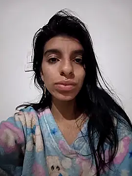 Snapshot of Ariell_Kieran chatting on 03/13/25, 12:27 Ariell Kieran online show from 03/13/25, 12:27