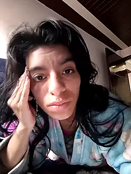 Snapshot of Ariell_Kieran chatting on 03/13/25, 10:21 Ariell Kieran online show from 03/13/25, 10:21