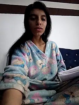 Snapshot of Ariell_Kieran chatting on 03/14/25, 01:59 Ariell Kieran online show from 03/14/25, 01:59