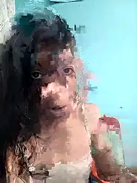 Snapshot of Ariell_Kieran chatting on 09/12/25, 06:52 Ariell Kieran online show from 09/12/25, 06:52