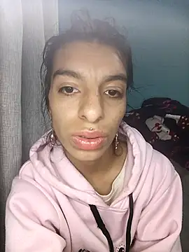 Snapshot of Ariell_Kieran chatting on 09/19/25, 11:16 Ariell Kieran online show from 09/19/25, 11:16