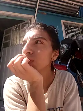 Snapshot of Ariell_Kieran chatting on 09/21/25, 07:26 Ariell Kieran online show from 09/21/25, 07:26