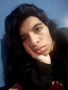 Ariell Kieran online show from 12/04/25, 11:57