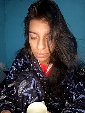 Ariell Kieran online show from 01/07/26, 05:32