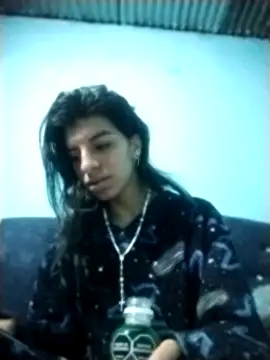 Ariell Kieran online show from 03/11/26, 02:50