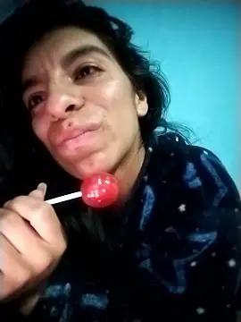 Ariell Kieran online show from 03/12/26, 02:39