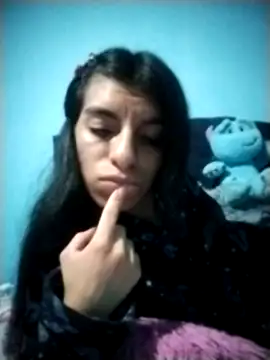 Ariell Kieran online show from 03/13/26, 02:40