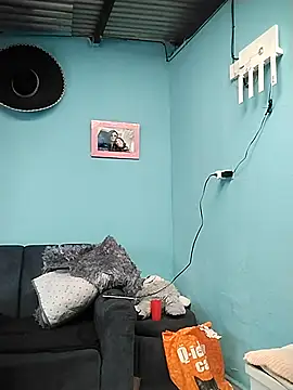 Ariell Kieran online show from 04/06/26, 07:15